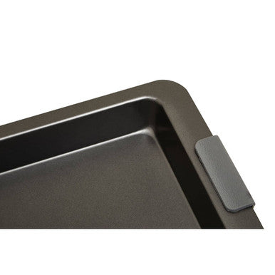 Large Grey Baking Tray