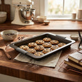 Large Grey Baking Tray