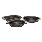 Set of Three Baking Dishes