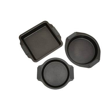 Set of Three Baking Dishes