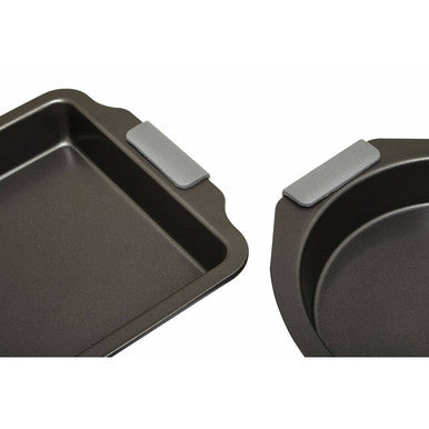 Set of Three Baking Dishes