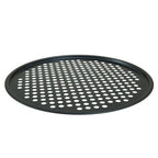Large Non Stick Pizza Tray