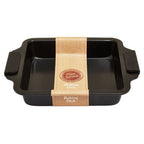 Small Black Baking Tin