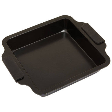 Small Black Baking Tin