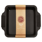 Small Black Baking Tin