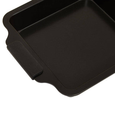 Small Black Baking Tin