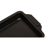 Small Black Baking Tin