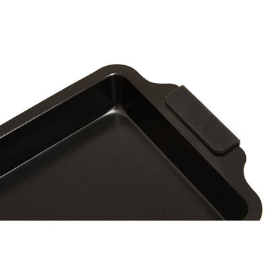 Small Black Baking Tin