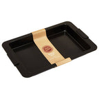 Large Black Baking Tray