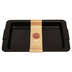 Large Black Baking Tray