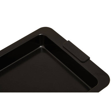 Large Black Baking Tray