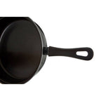 Black Non-Stick 5 Piece Cookware Set