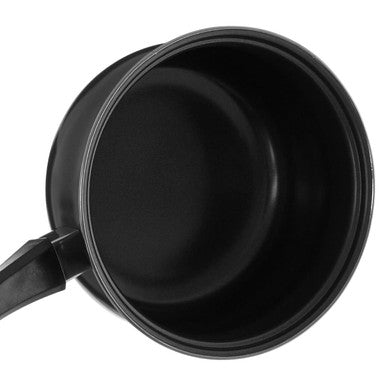 Black Non-Stick 5 Piece Cookware Set