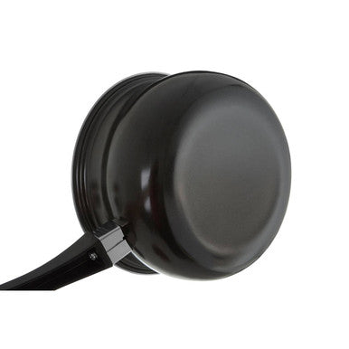Black Non-Stick 5 Piece Cookware Set
