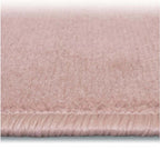 Maestro Solid Pink Rug