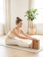Yoga Studio Cork Yoga Brick