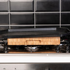 Non Stick Large Grill Pan
