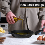 26Cm Frying Pan