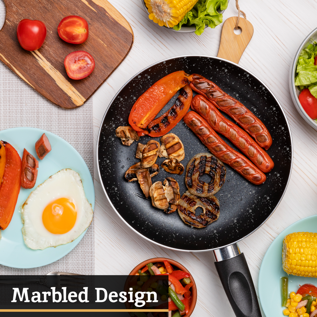 26Cm Frying Pan