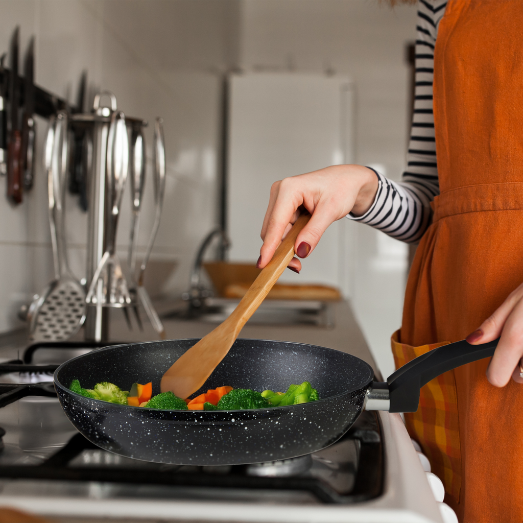 26Cm Frying Pan