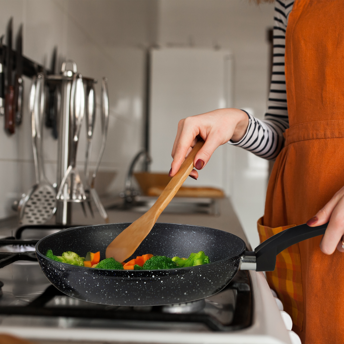 26Cm Frying Pan
