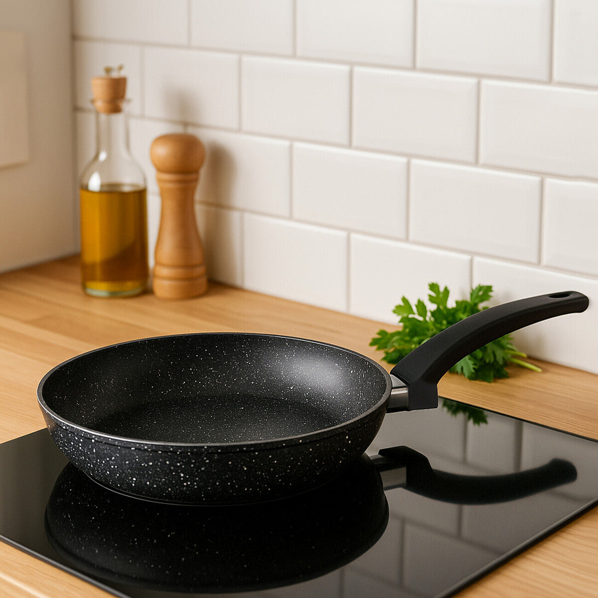 28Cm Frying Pan