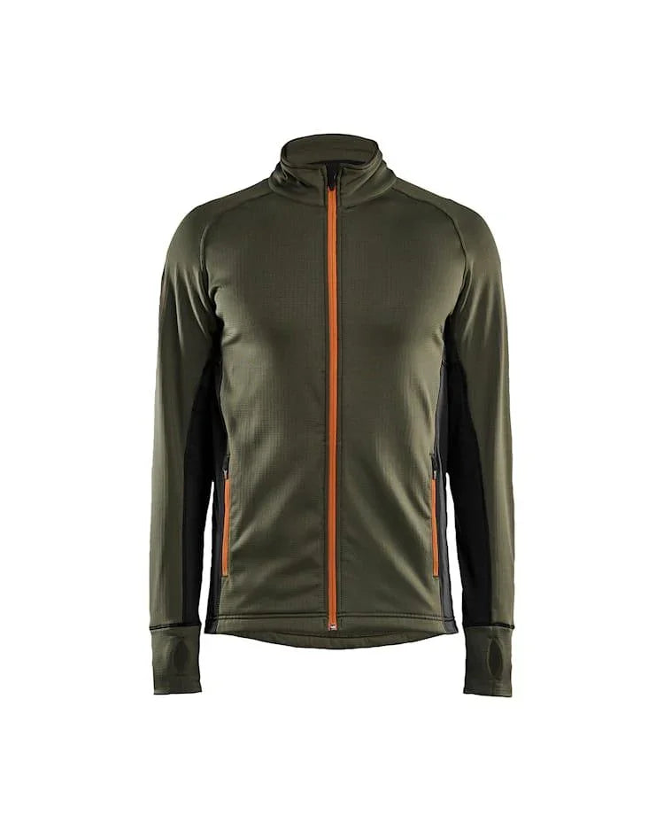 Blaklader 4735 Fleece Jacket