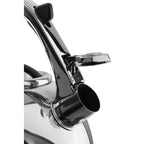 Mirrored 3.2 L Whistling Kettle
