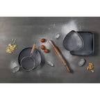 Set Of 3 Springform Assorted Cake Tins