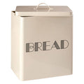 5 Piece Cream Kitchen Storage Set