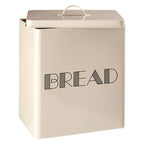 5 Piece Cream Kitchen Storage Set
