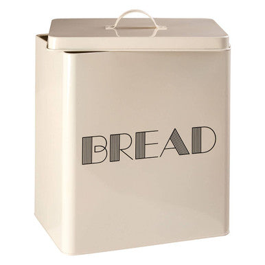5 Piece Cream Kitchen Storage Set