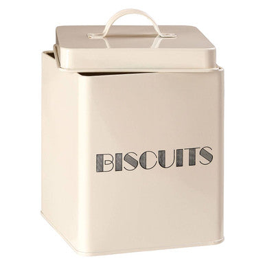 5 Piece Cream Kitchen Storage Set