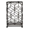 Contour Utensil Holder (Black)