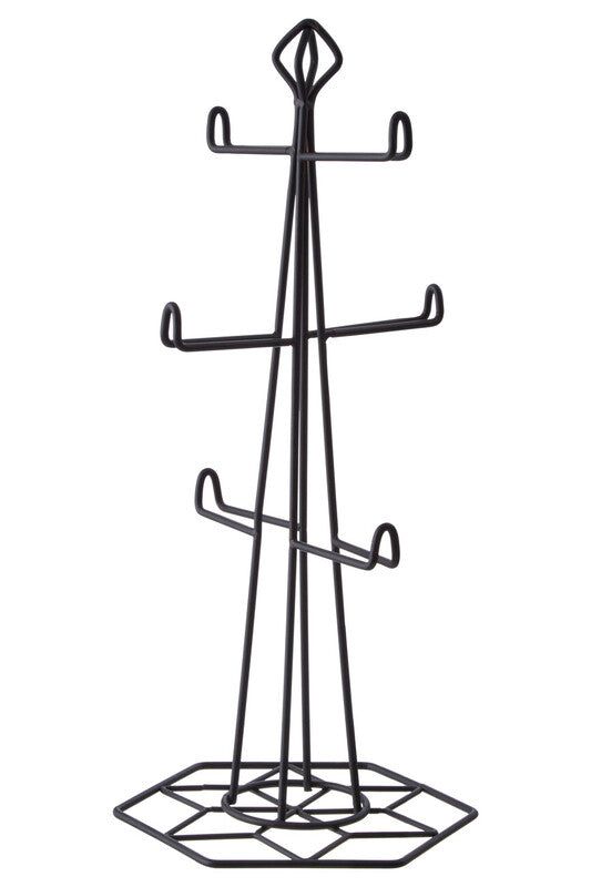 Contour Mug Tree