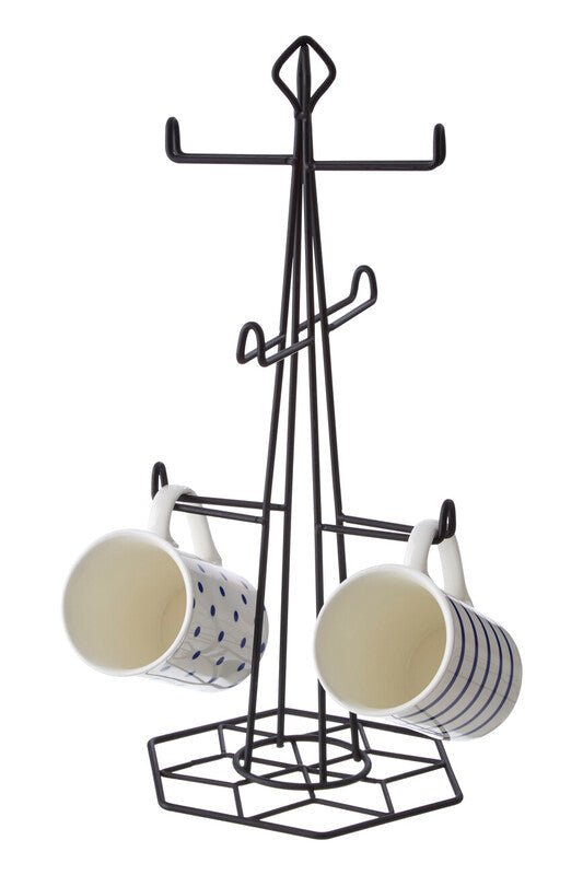 Contour Mug Tree