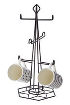 Contour Mug Tree