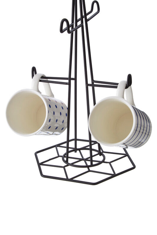 Contour Mug Tree