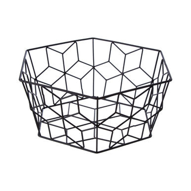 Contour Fruit Basket