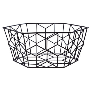 Contour Fruit Basket