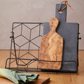 Contour Cookbook Stand