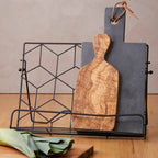 Contour Cookbook Stand