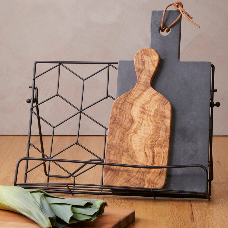 Contour Cookbook Stand