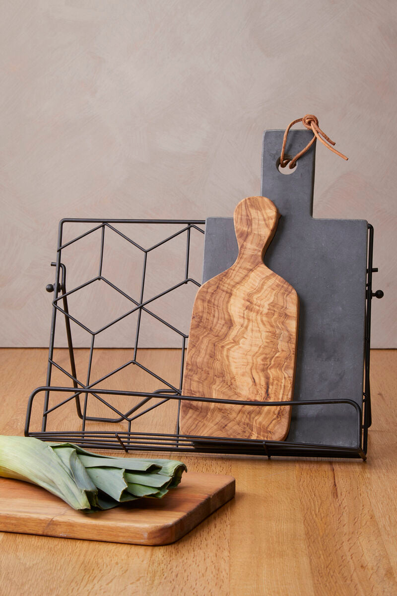 Contour Cookbook Stand