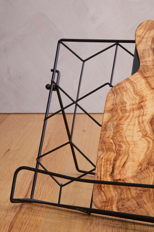 Contour Cookbook Stand