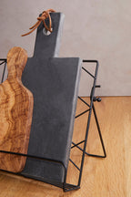 Contour Cookbook Stand