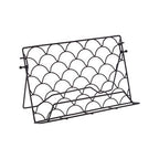 Deco Cookbook Stand