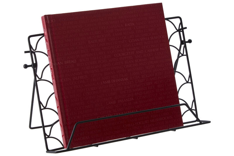 Deco Cookbook Stand