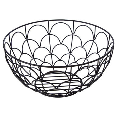Deco Fruit Basket