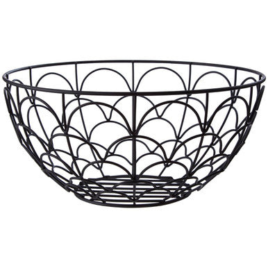 Deco Fruit Basket